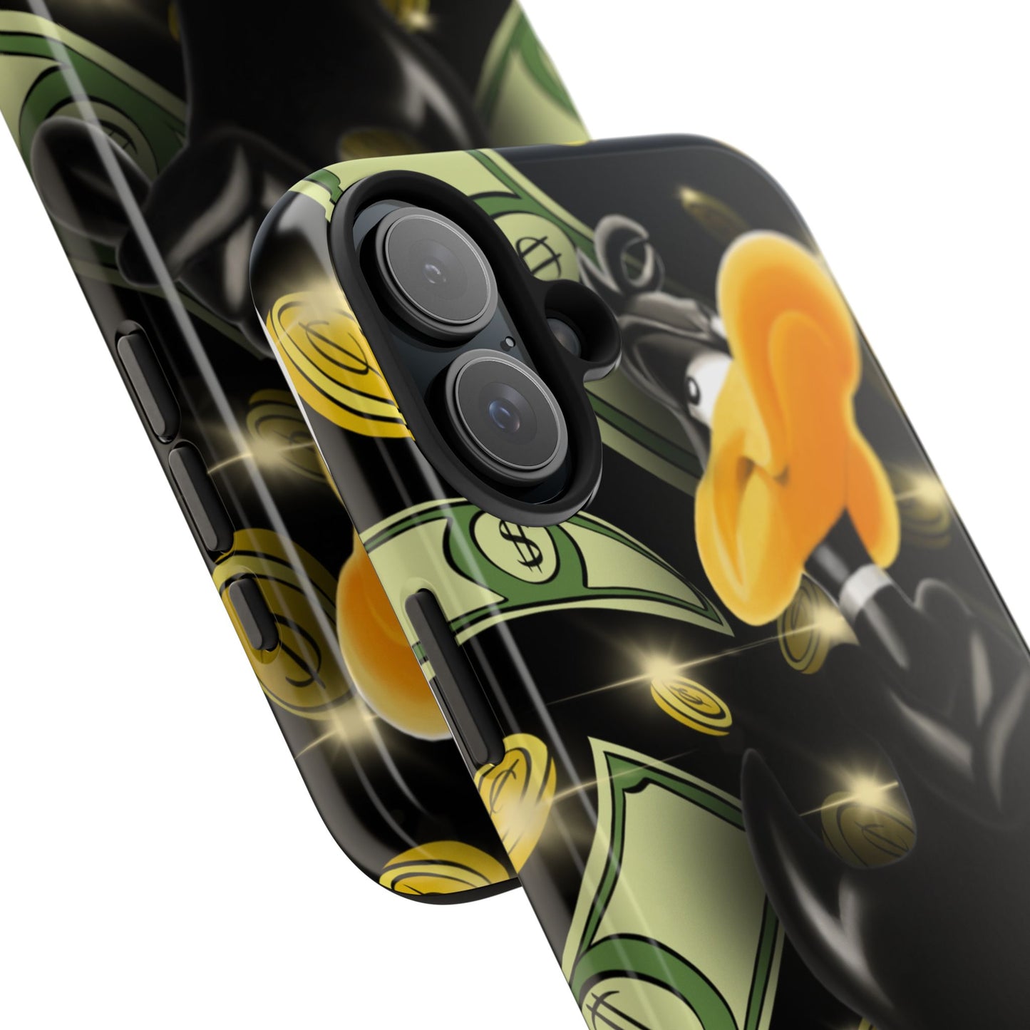 Daffy Duck Phone cases
