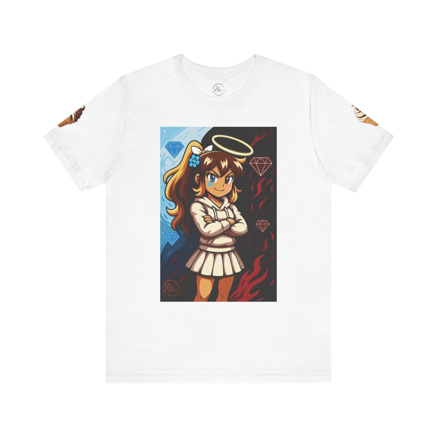 Vanico Collectors Edition T-Shirt!