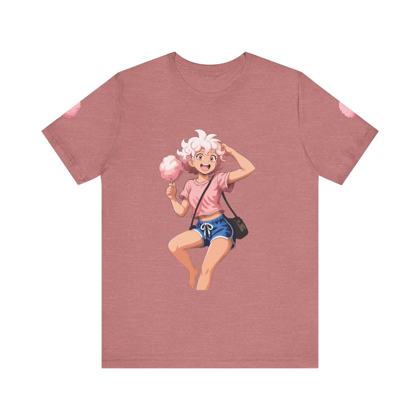 Candy Pop Deluxe T-Shirt!