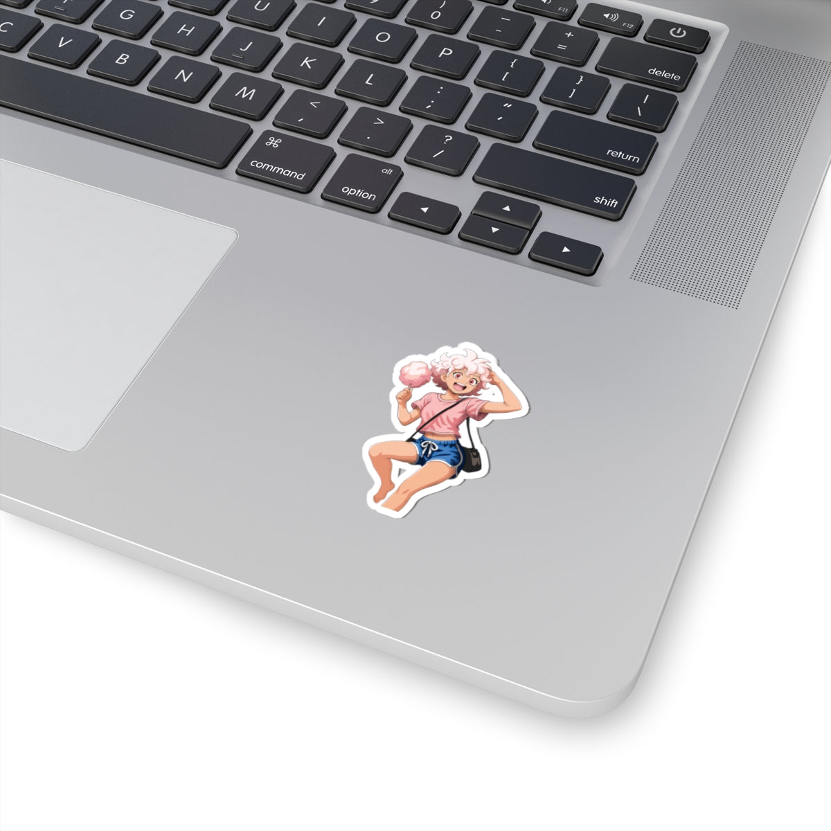 Candy Pop Stickers!