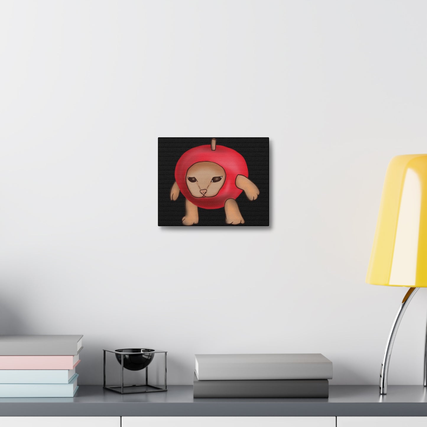 Capple Canvas!