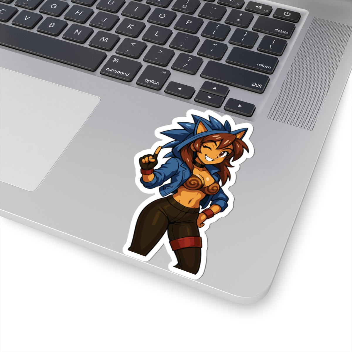 Sococoa Stickers!