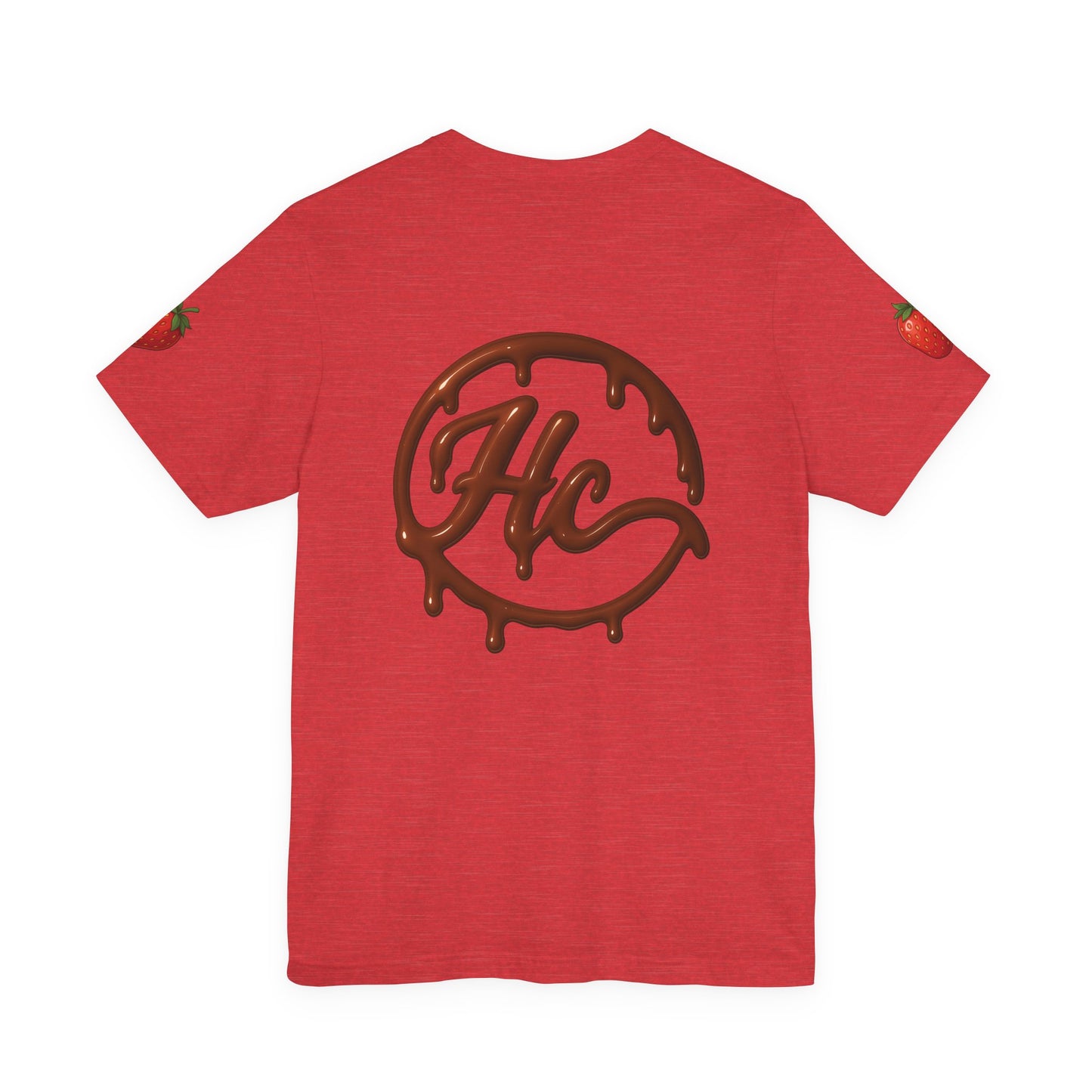 Strawberry Sweets Collectors EditionT-Shirt!
