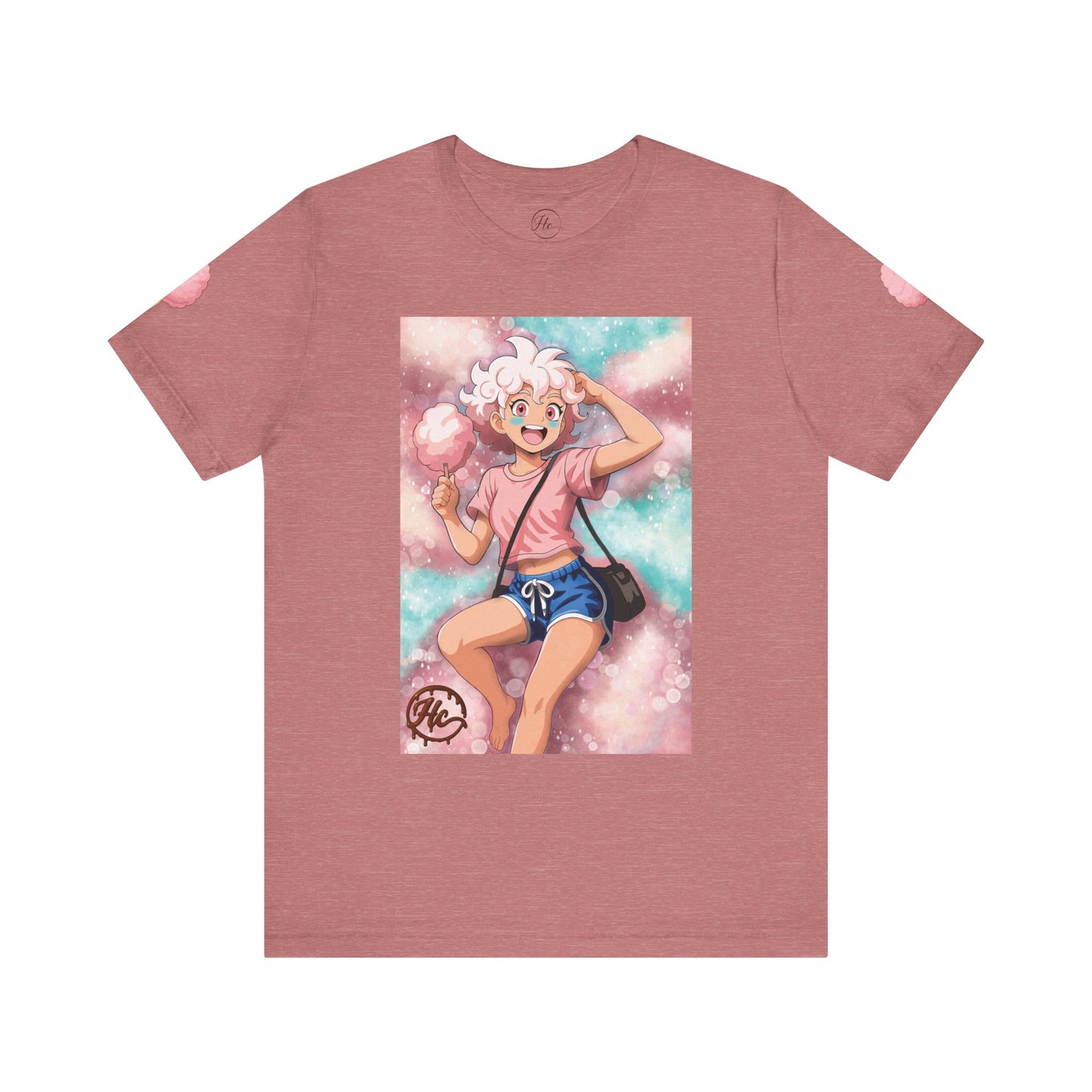 Candy Pop Collectors Edition T-Shirt!