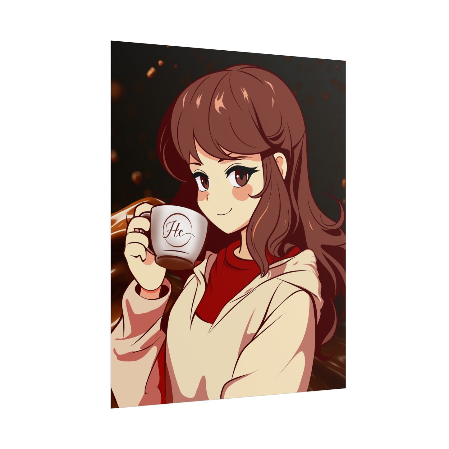 OG Cocoa Poster !
