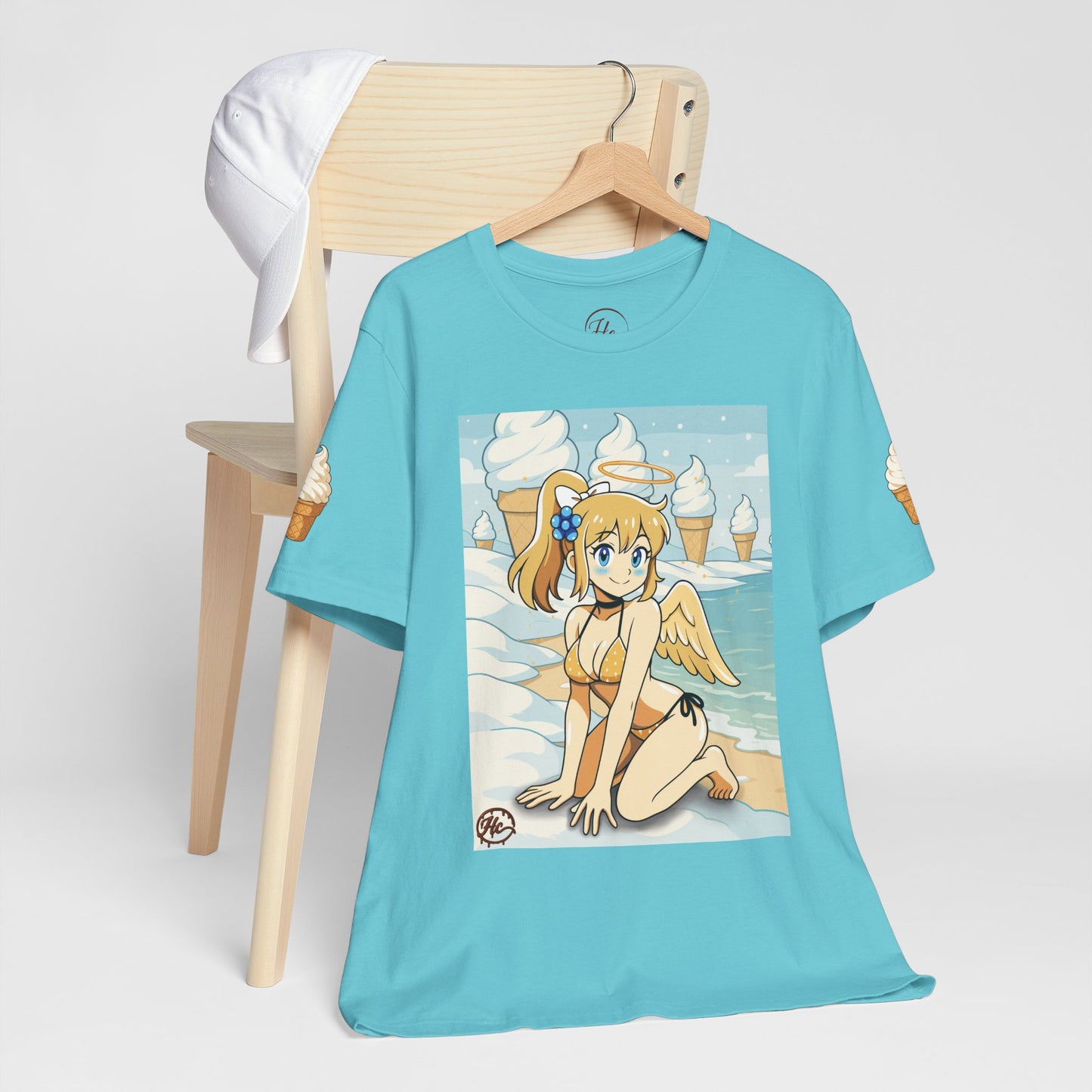 Vanilla Beach Collectors Edition T-Shirt!