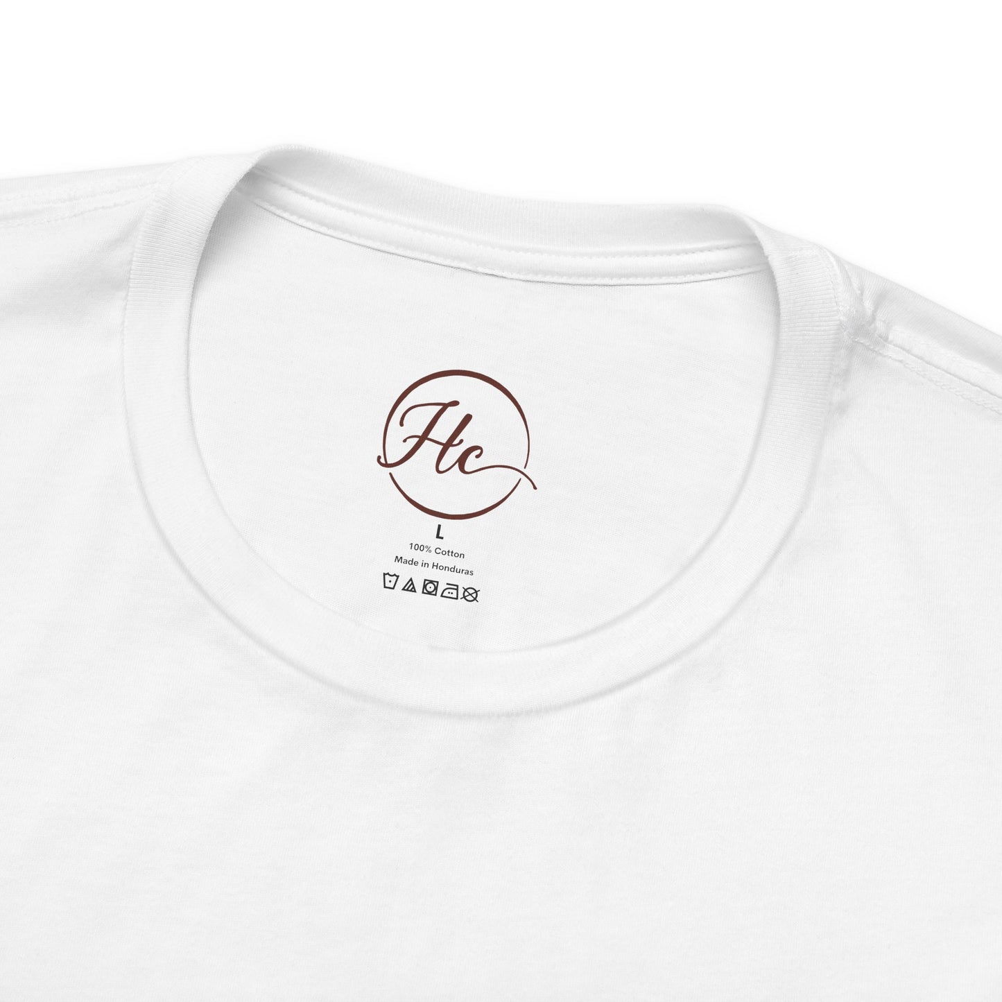 Laughing Cocoa Pocket Print Shirt!