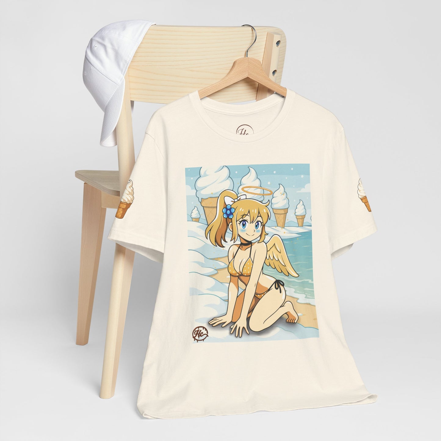 Vanilla Beach Collectors Edition T-Shirt!