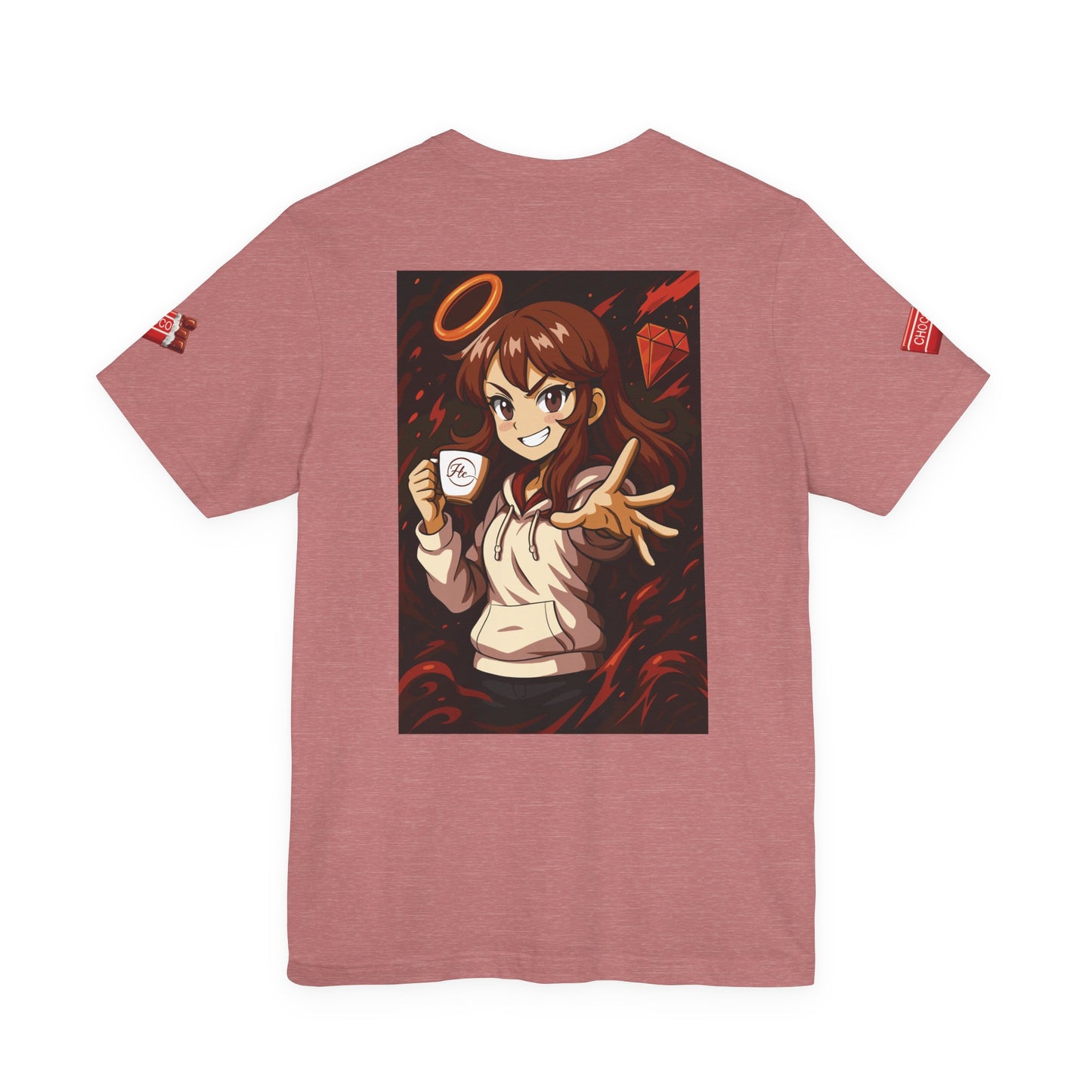 Copy of Vanico Pocket Print Shirt!