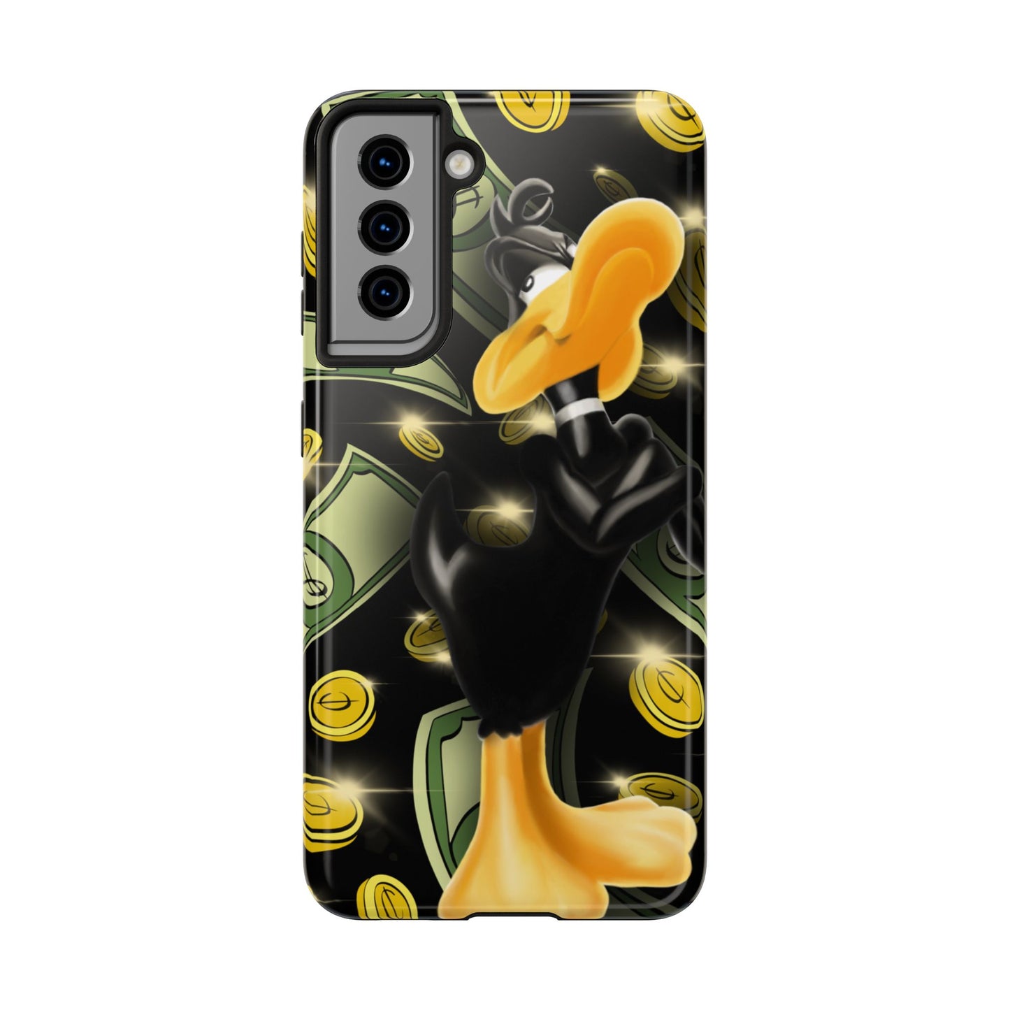 Daffy Duck Phone cases