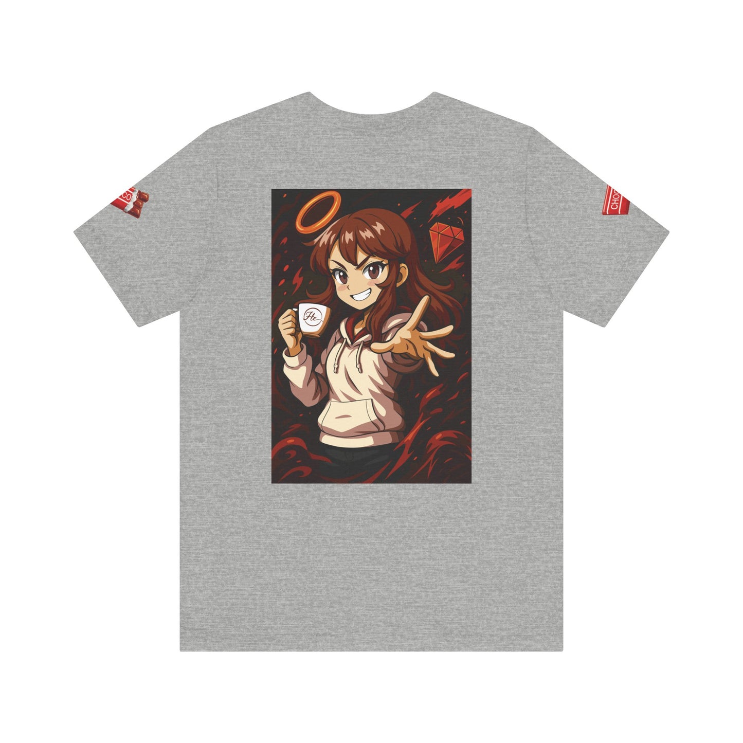 Copy of Vanico Pocket Print Shirt!
