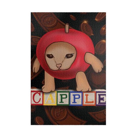 Capple Puzzle !