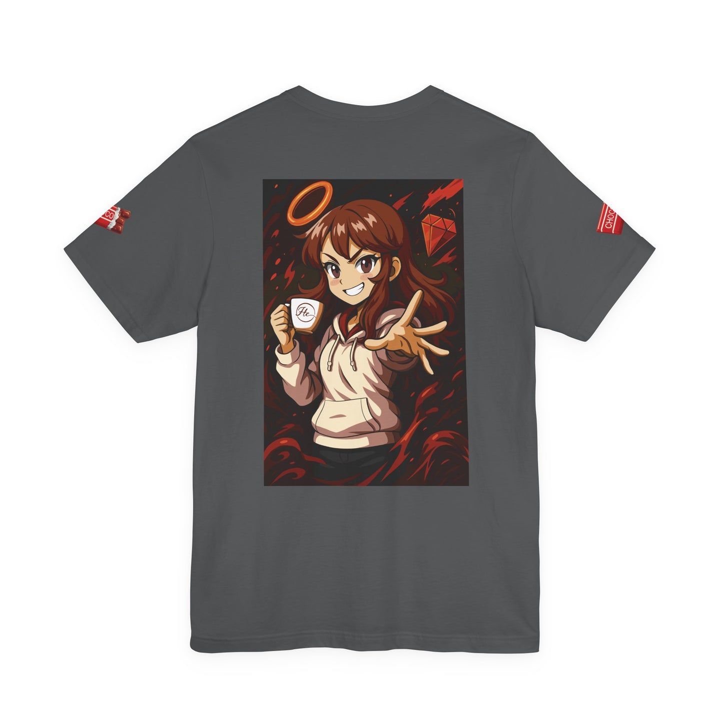 Copy of Vanico Pocket Print Shirt!