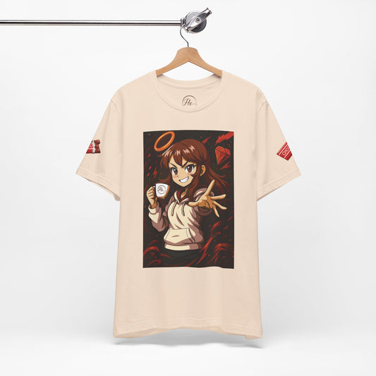 Cocoa Mocha T-Shirt Collectors edition!
