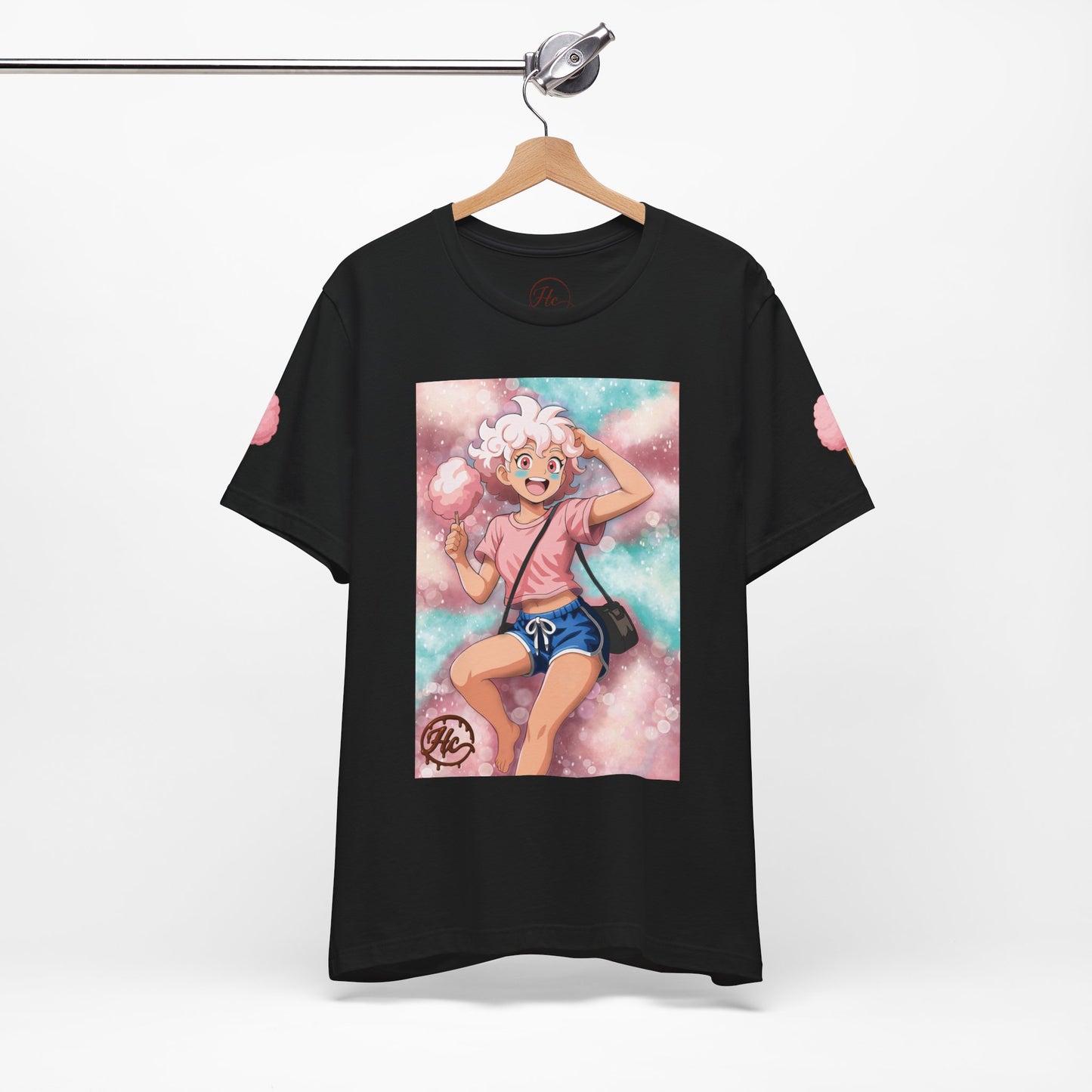 Candy Pop Collectors Edition T-Shirt!