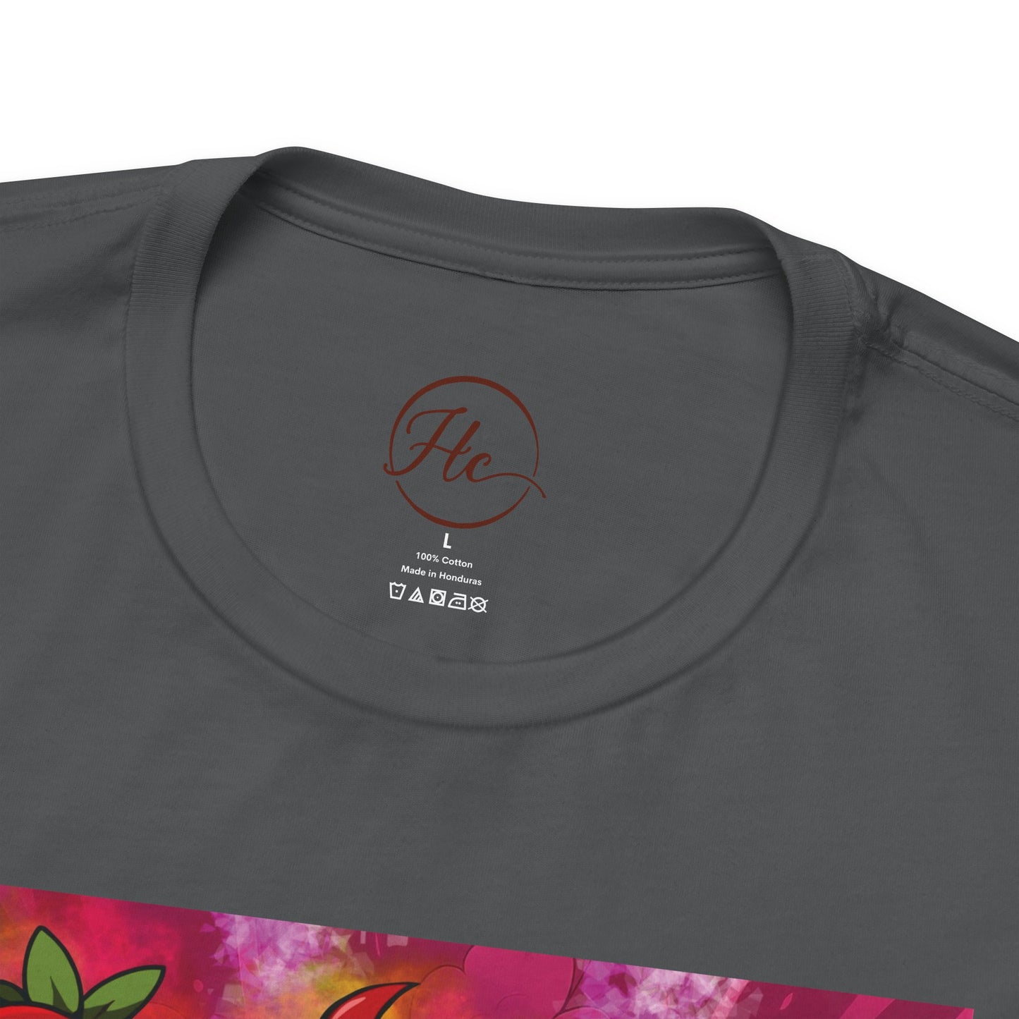 Strawberry Sweets Collectors EditionT-Shirt!