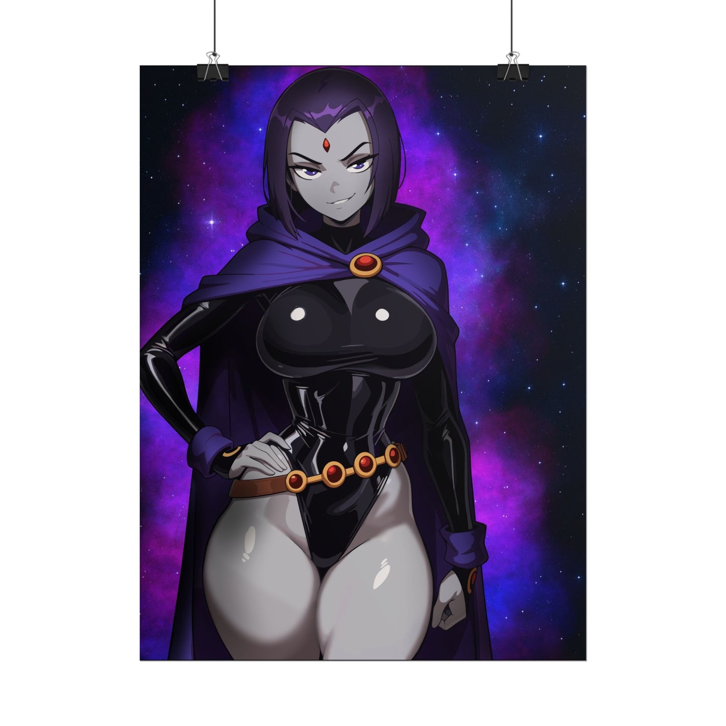 Raven Poster!
