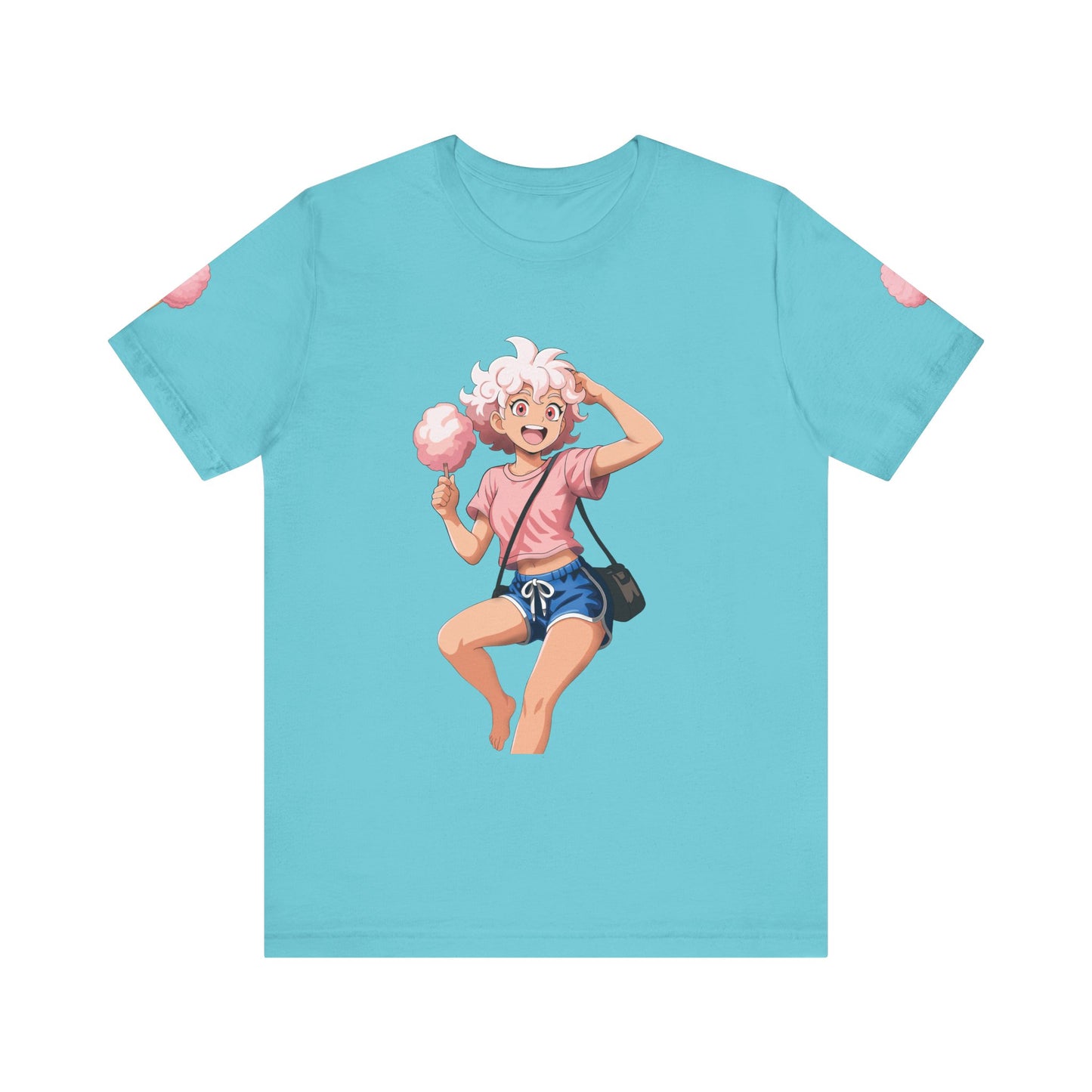 Candy Pop Deluxe T-Shirt!