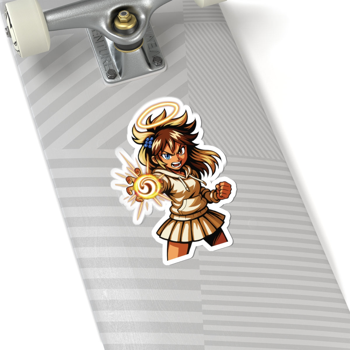 Vanico Punisher Stickers!