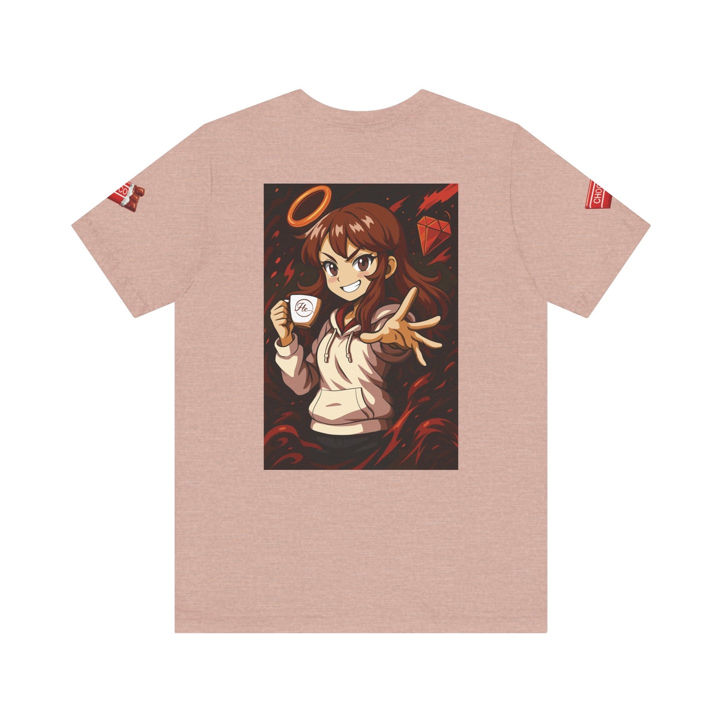 Copy of Vanico Pocket Print Shirt!