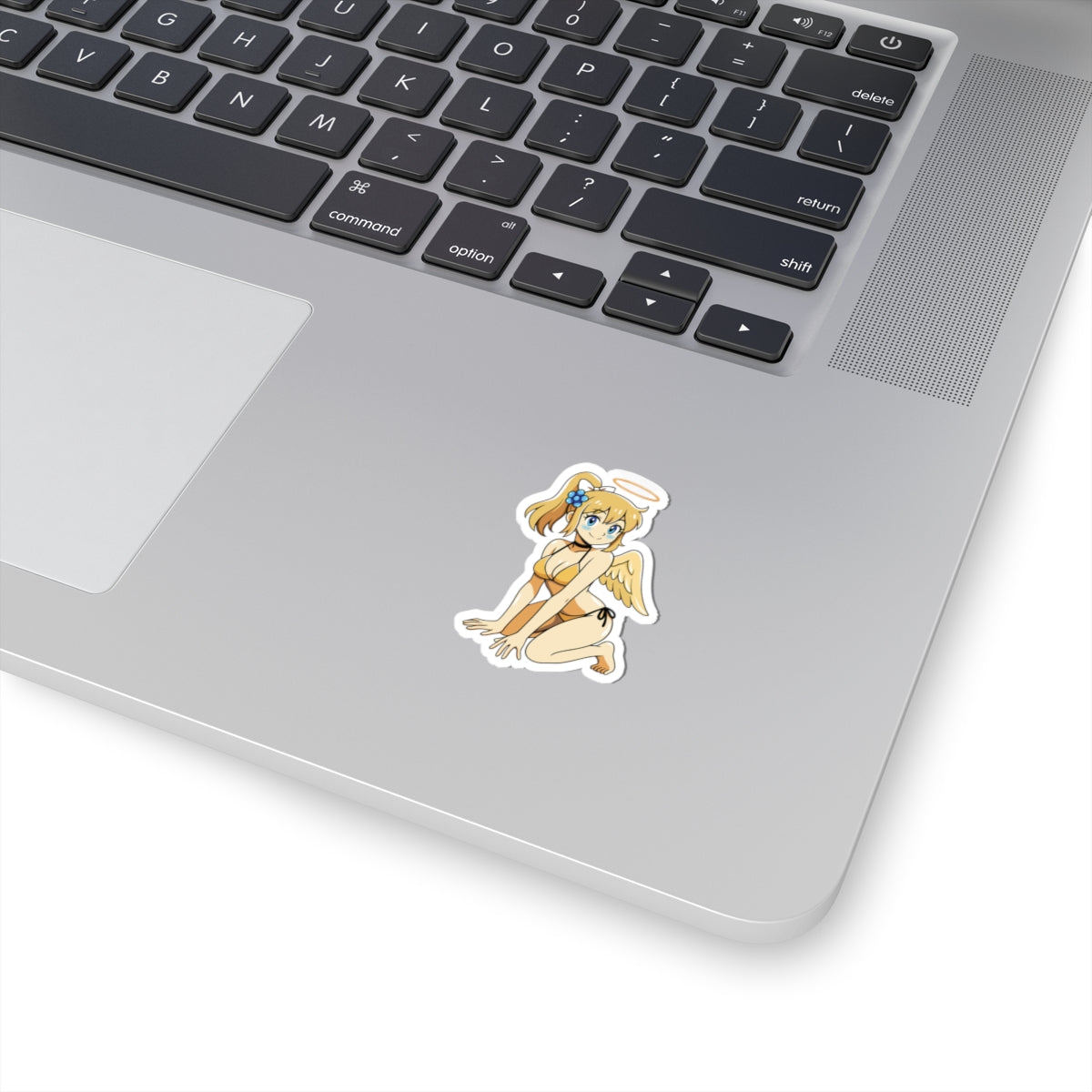 Vanilla Beach Stickers!