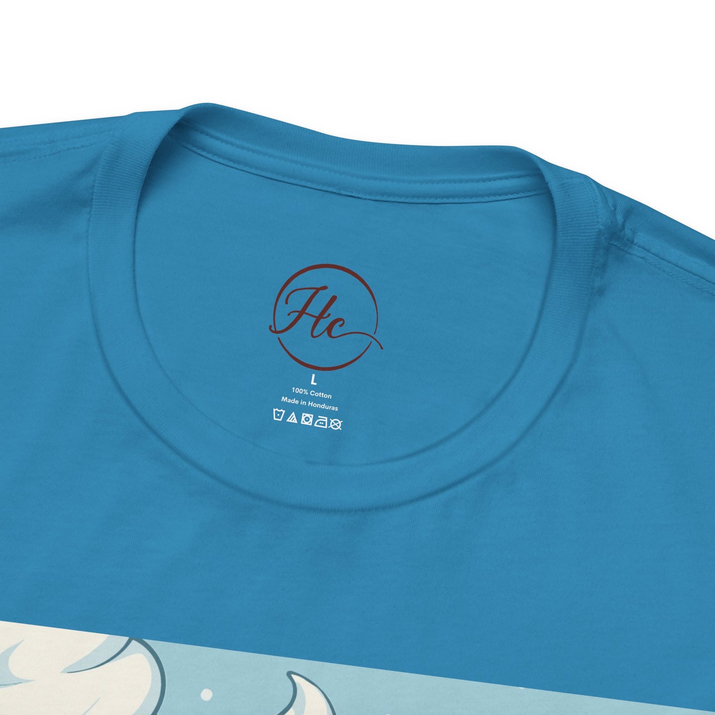 Vanilla Beach Collectors Edition T-Shirt!