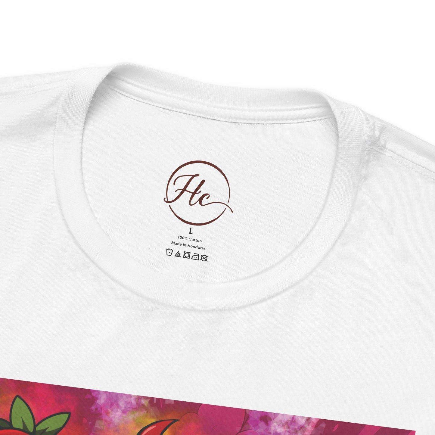 Strawberry Sweets Collectors EditionT-Shirt!