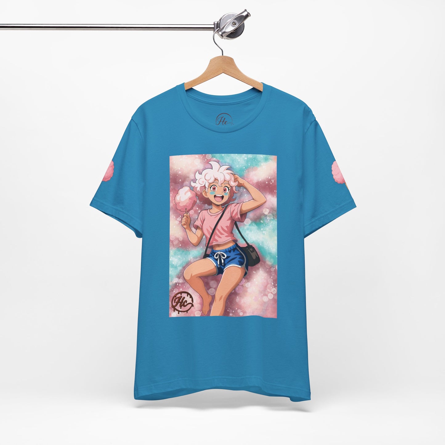 Candy Pop Collectors Edition T-Shirt!