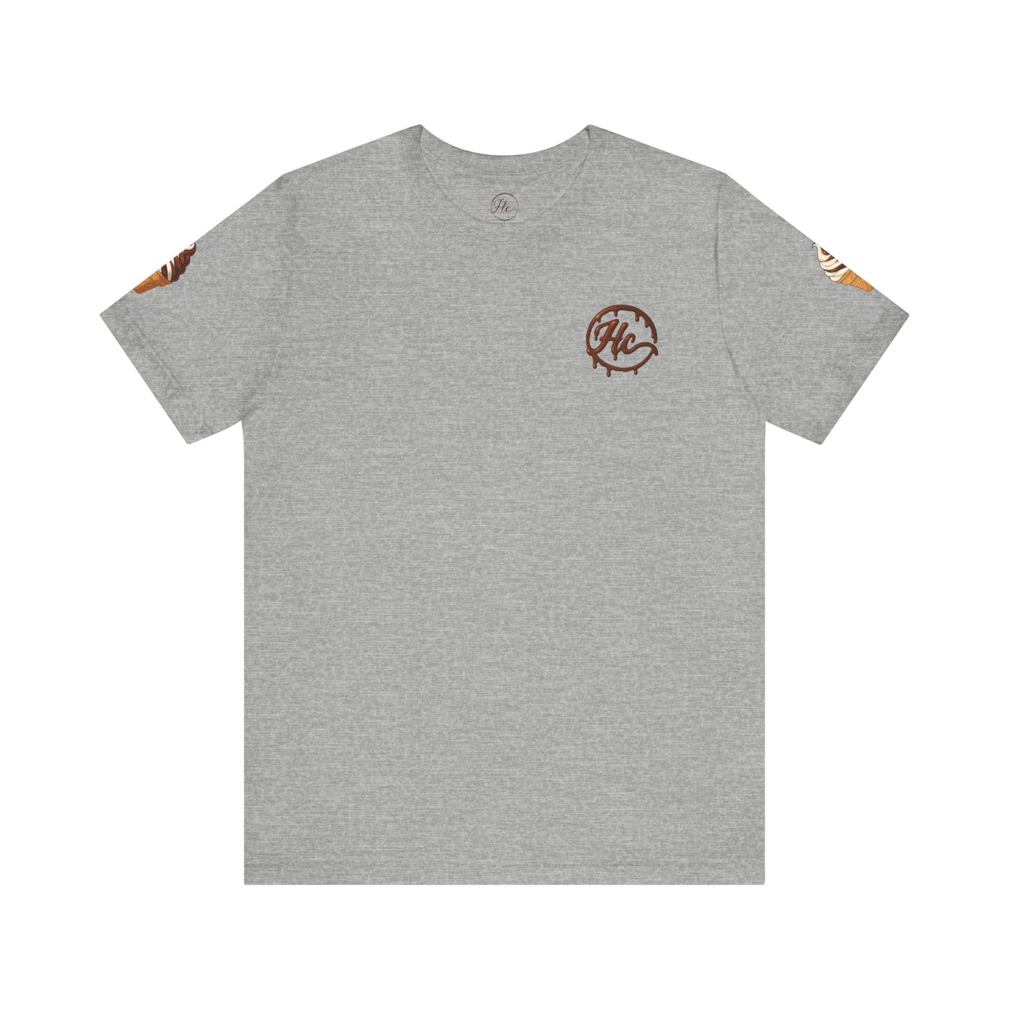 Vanico Pocket Print Shirt!