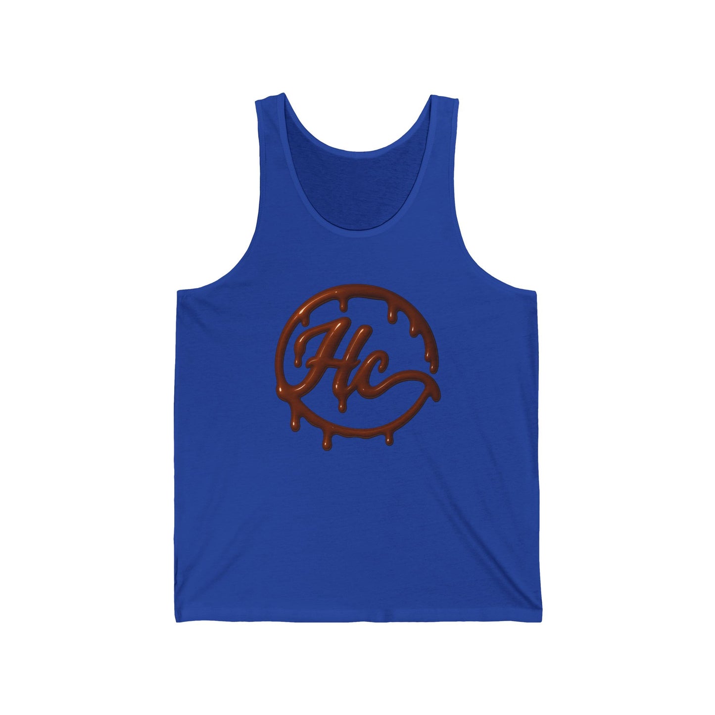 HC Gym top!