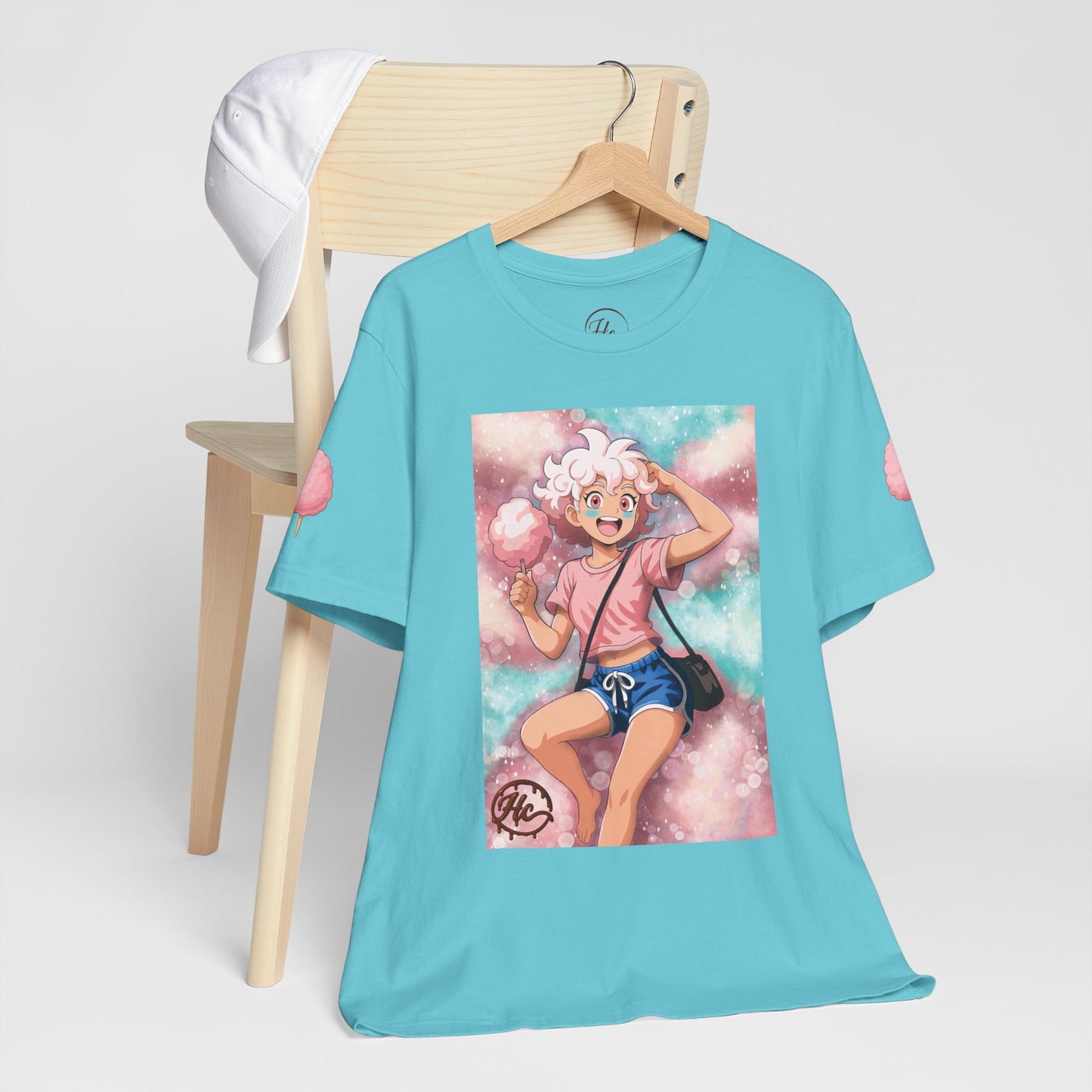 Candy Pop Collectors Edition T-Shirt!