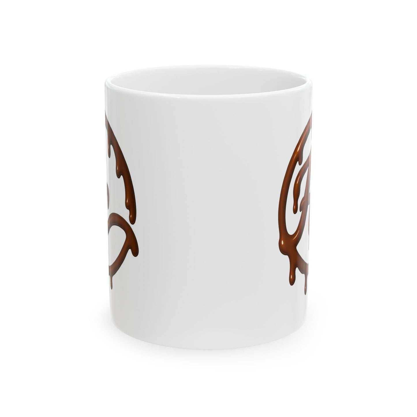 HC Logo Mug!