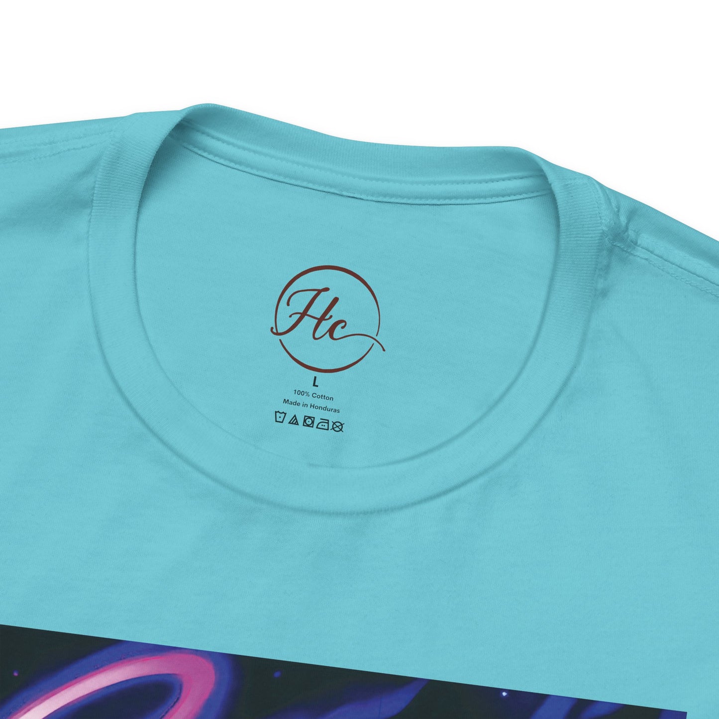 Dark Cocoa Collectors Edition T-Shirt!