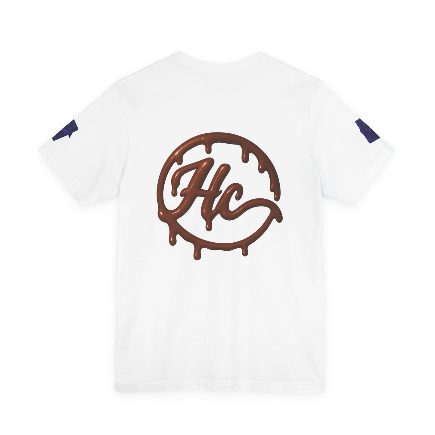 Dark Cocoa Collectors Edition T-Shirt!