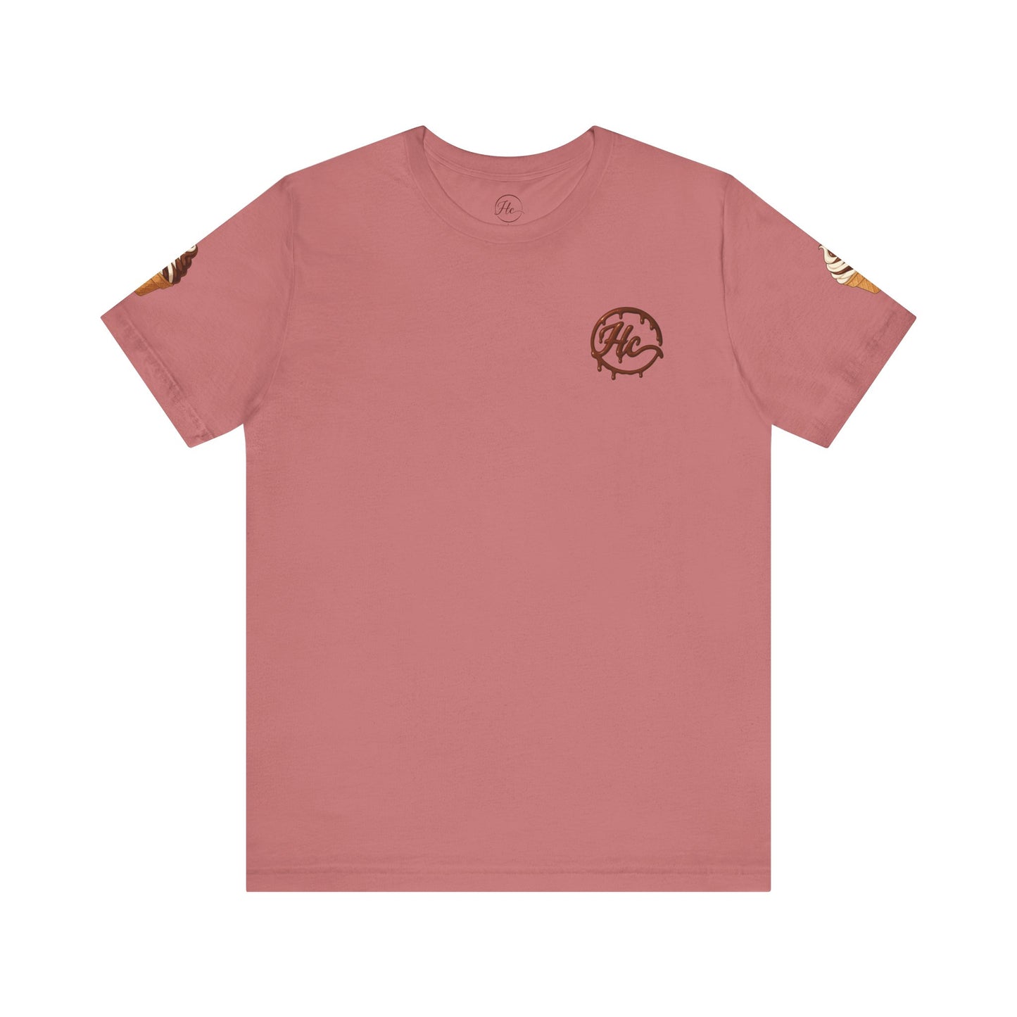 Vanico Pocket Print Shirt!