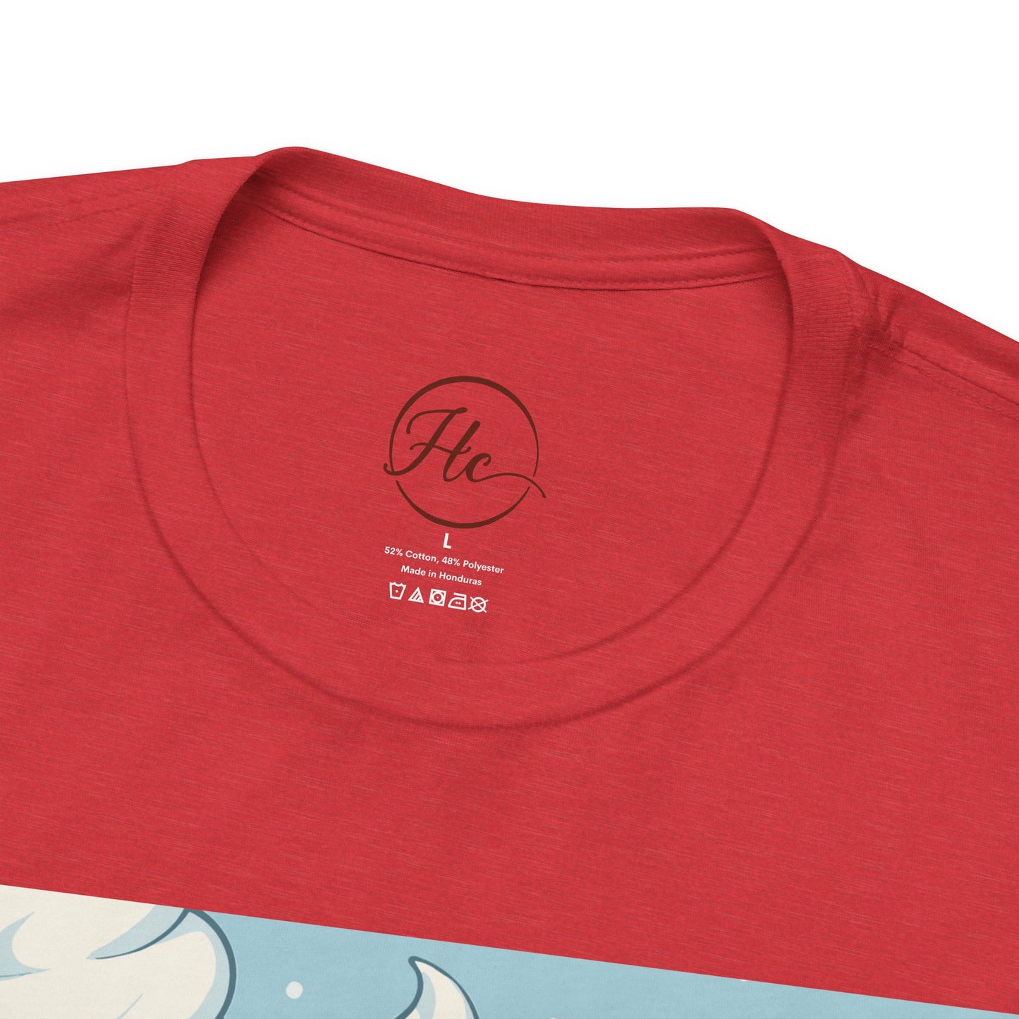 Vanilla Beach Collectors Edition T-Shirt!