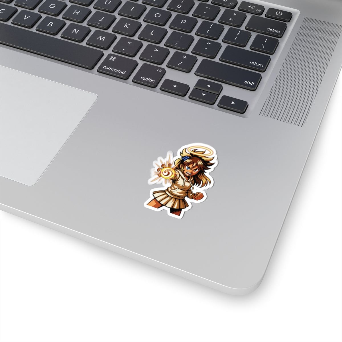 Vanico Punisher Stickers!