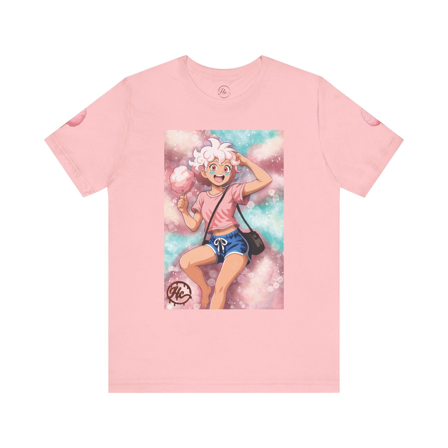Candy Pop Collectors Edition T-Shirt!