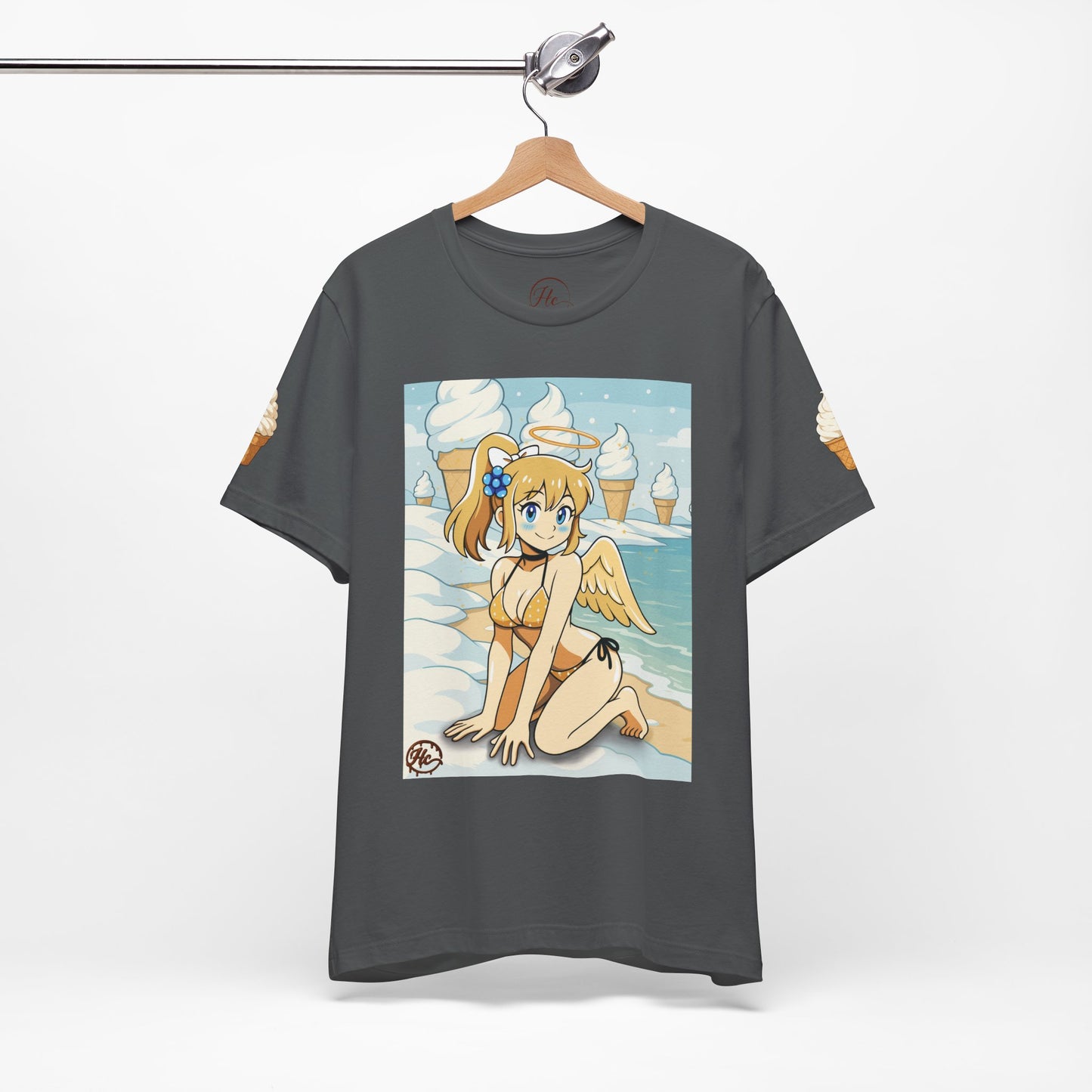 Vanilla Beach Collectors Edition T-Shirt!
