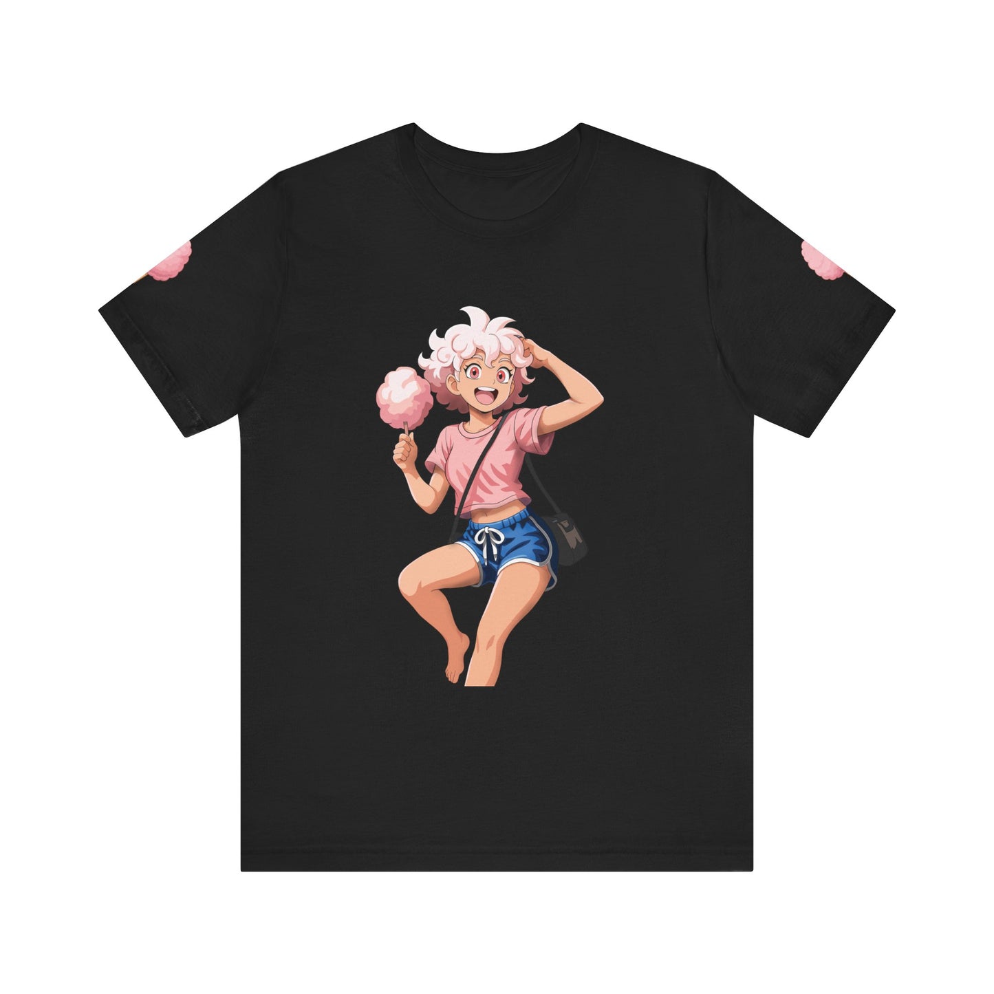 Candy Pop Deluxe T-Shirt!