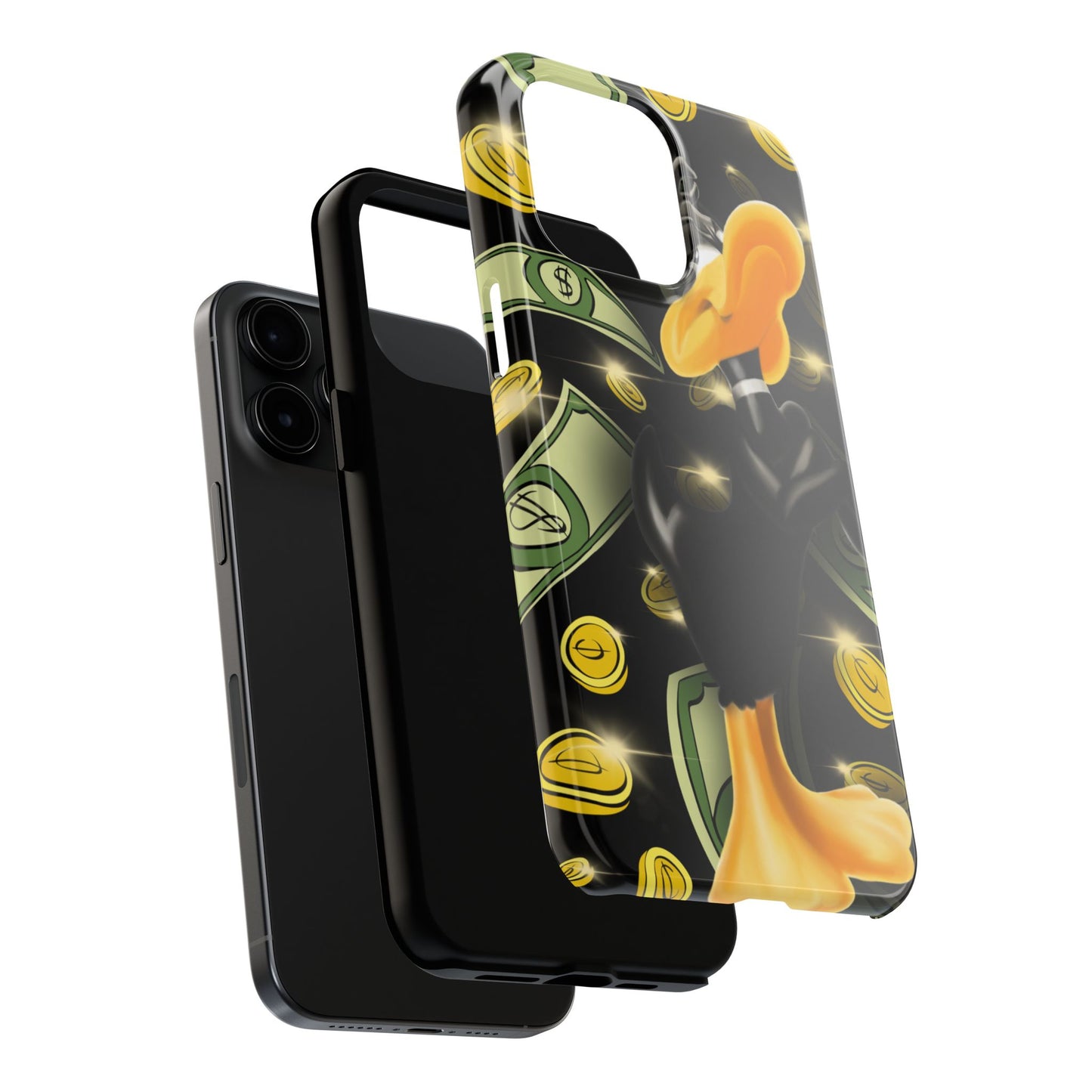 Daffy Duck Phone cases