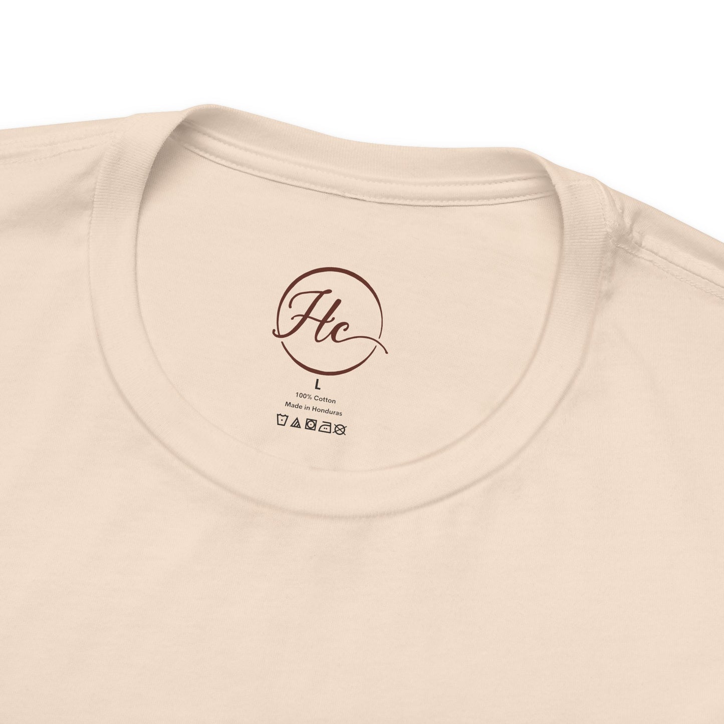 Laughing Cocoa Pocket Print Shirt!