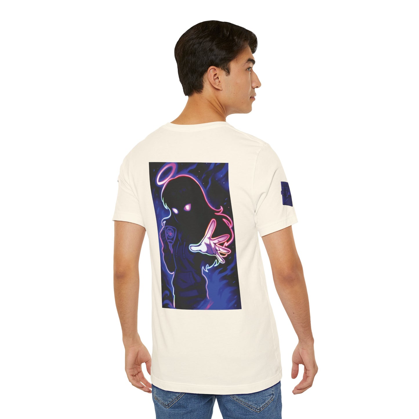 Dark Cocoa Pocket Print Shirt!