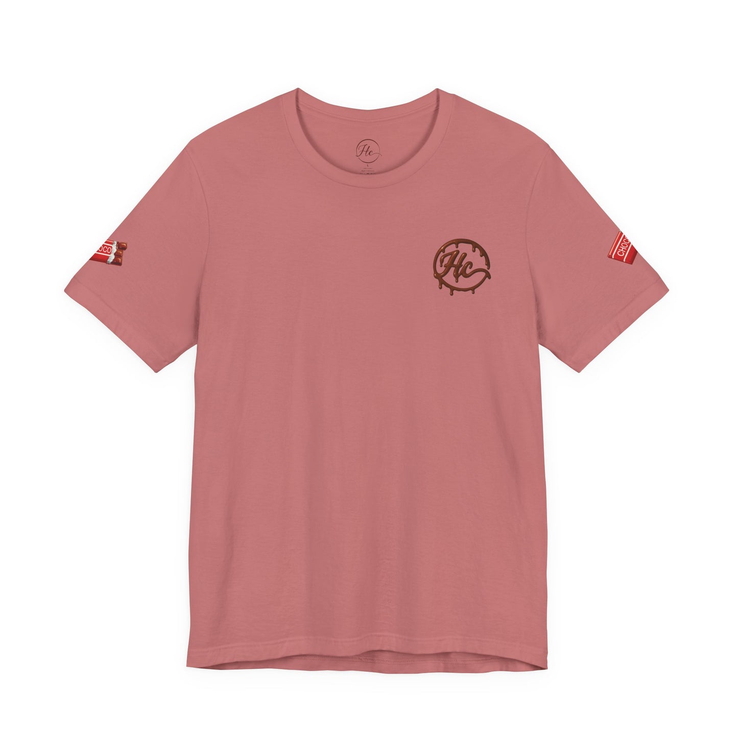 Copy of Vanico Pocket Print Shirt!