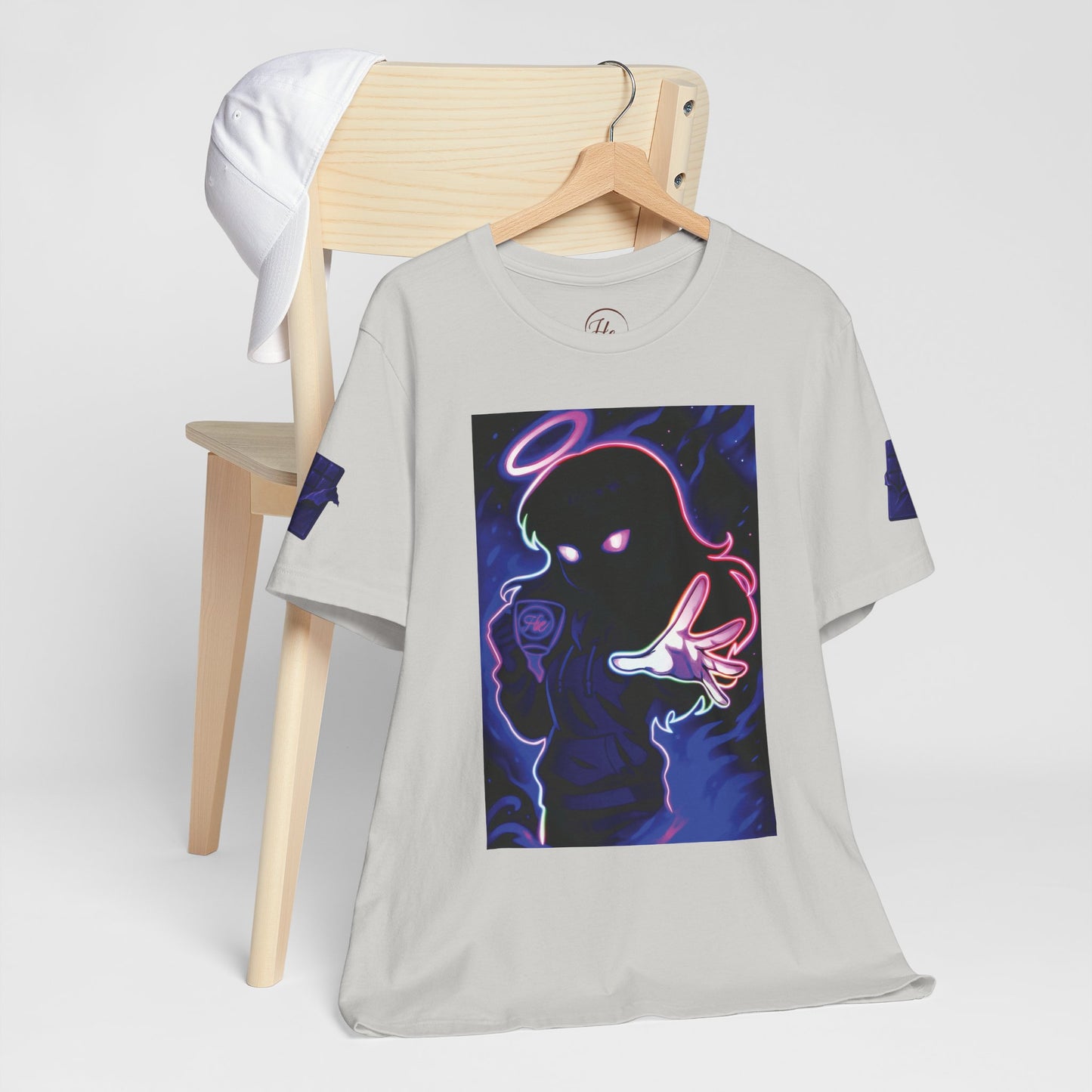 Dark Cocoa Collectors Edition T-Shirt!