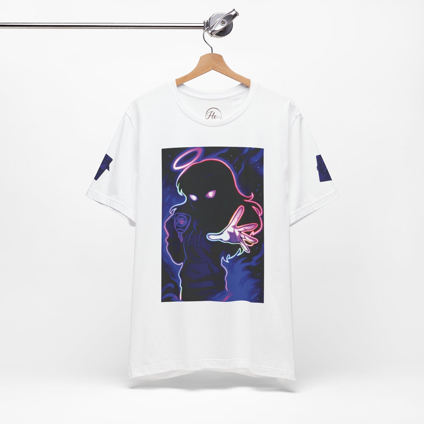 Dark Cocoa Collectors Edition T-Shirt!