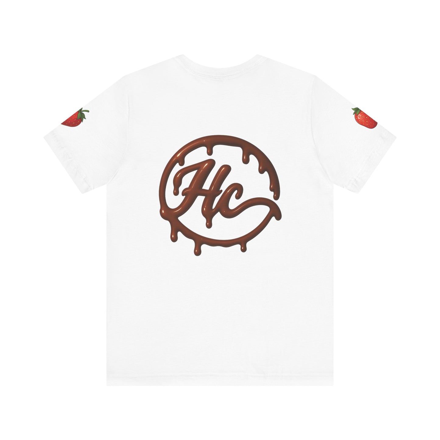Strawberry Sweets Collectors EditionT-Shirt!