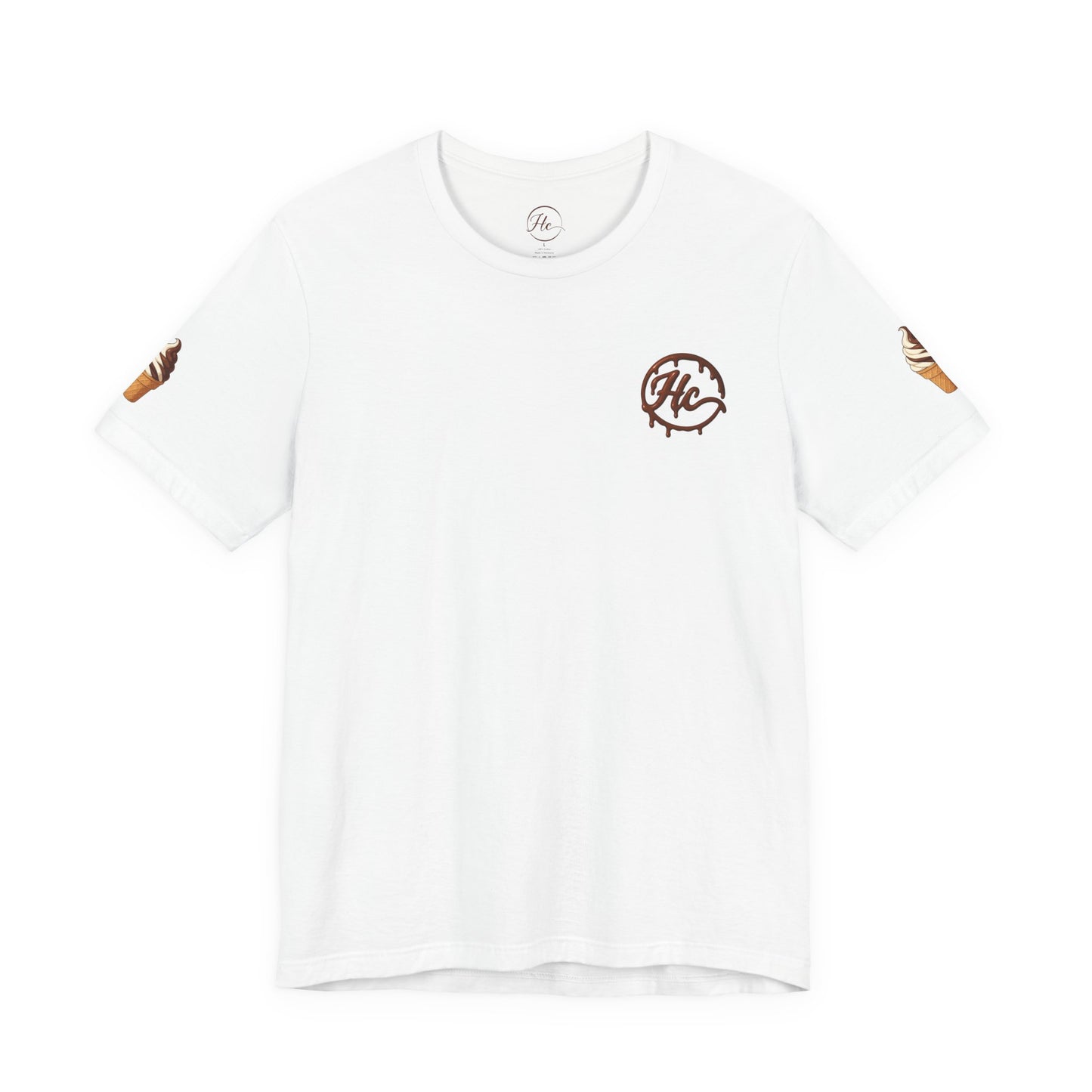 Vanico Pocket Print Shirt!