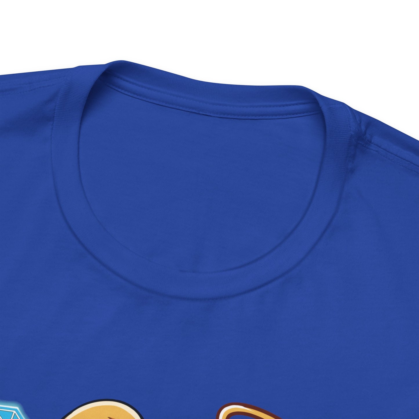 Vanilla Cream Deluxe T-Shirt!