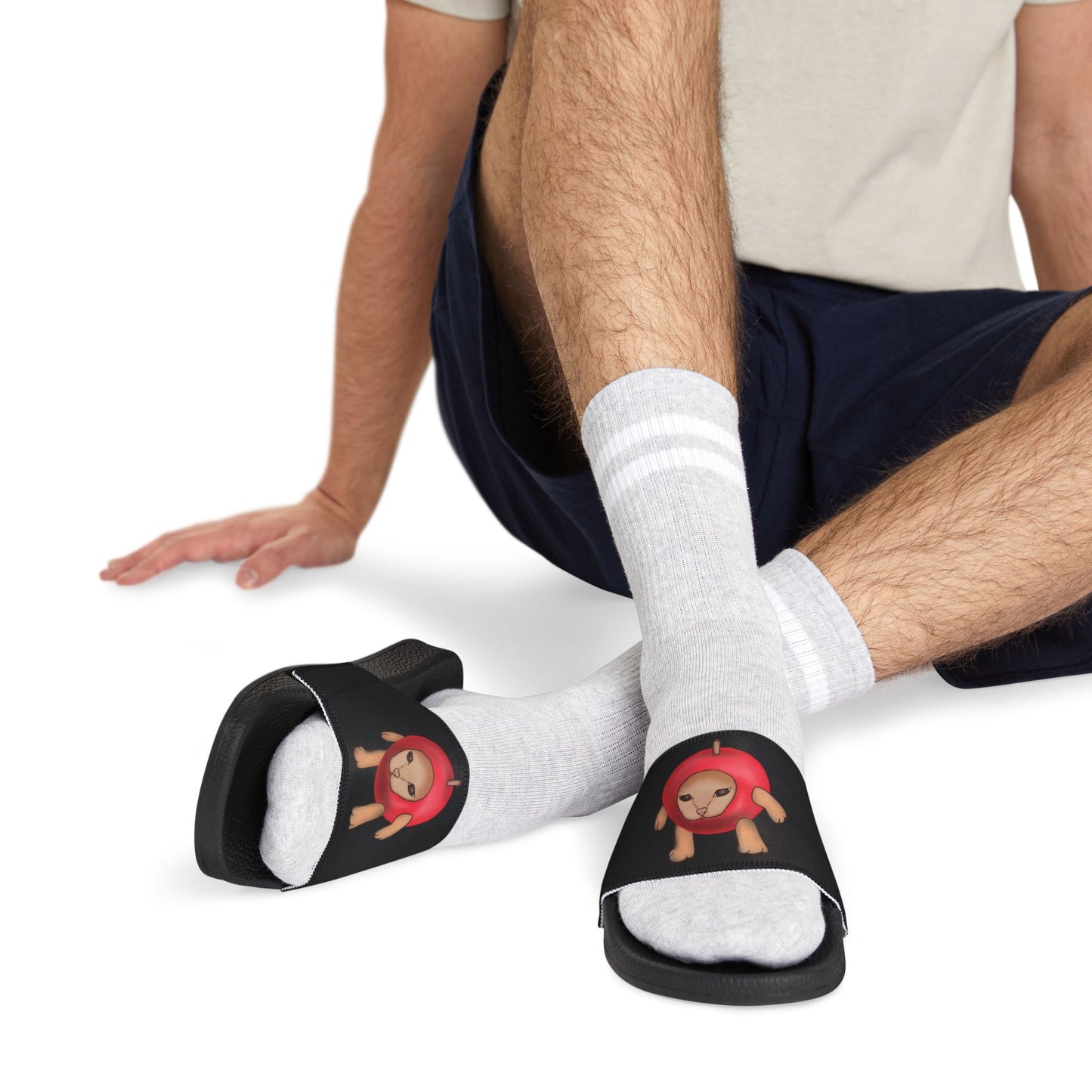 Capple Slides men
